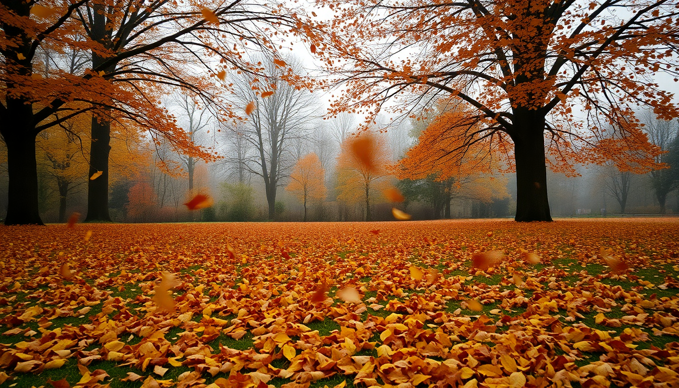 Maak je huis extra gezellig deze herfst