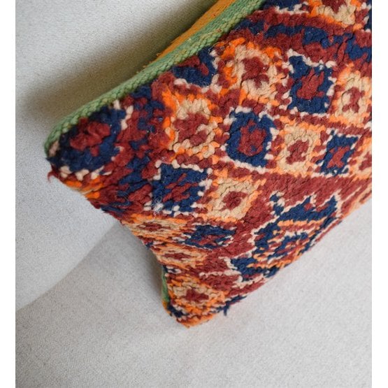 Poufs & Pillows - Marokkaans kussen - P461