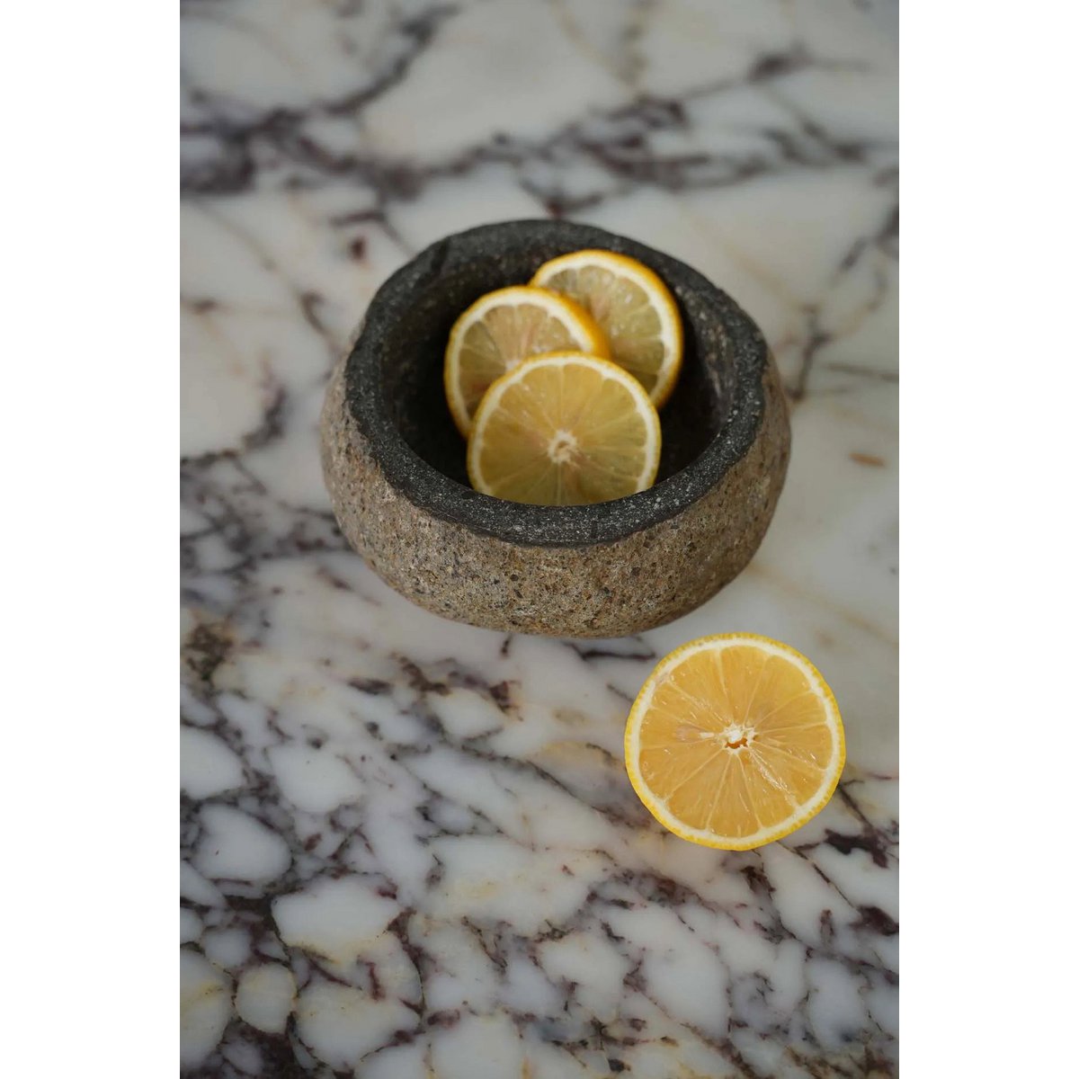 Bazar Bizar - The River Stone Kom - Zwart - M