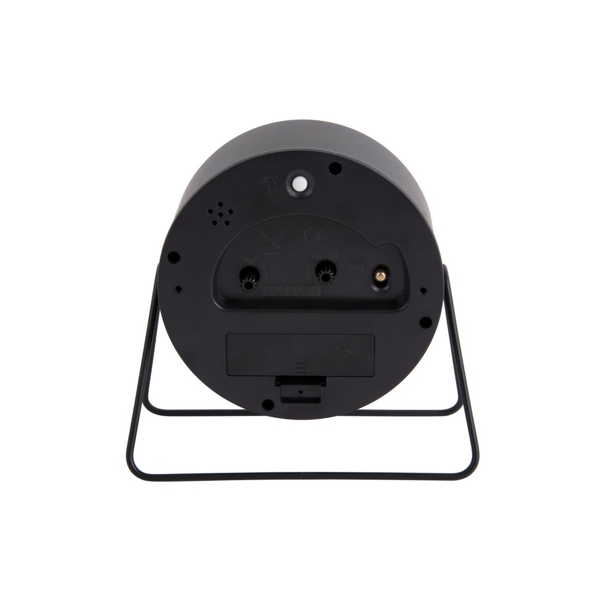 Karlsson - Wekker Stark