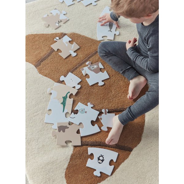 OYOY - De Wereldpuzzel