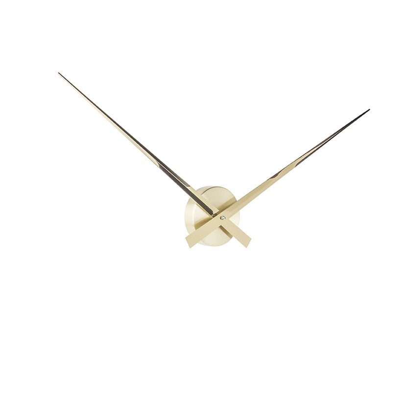 Karlsson - Wandklok Little Big Time