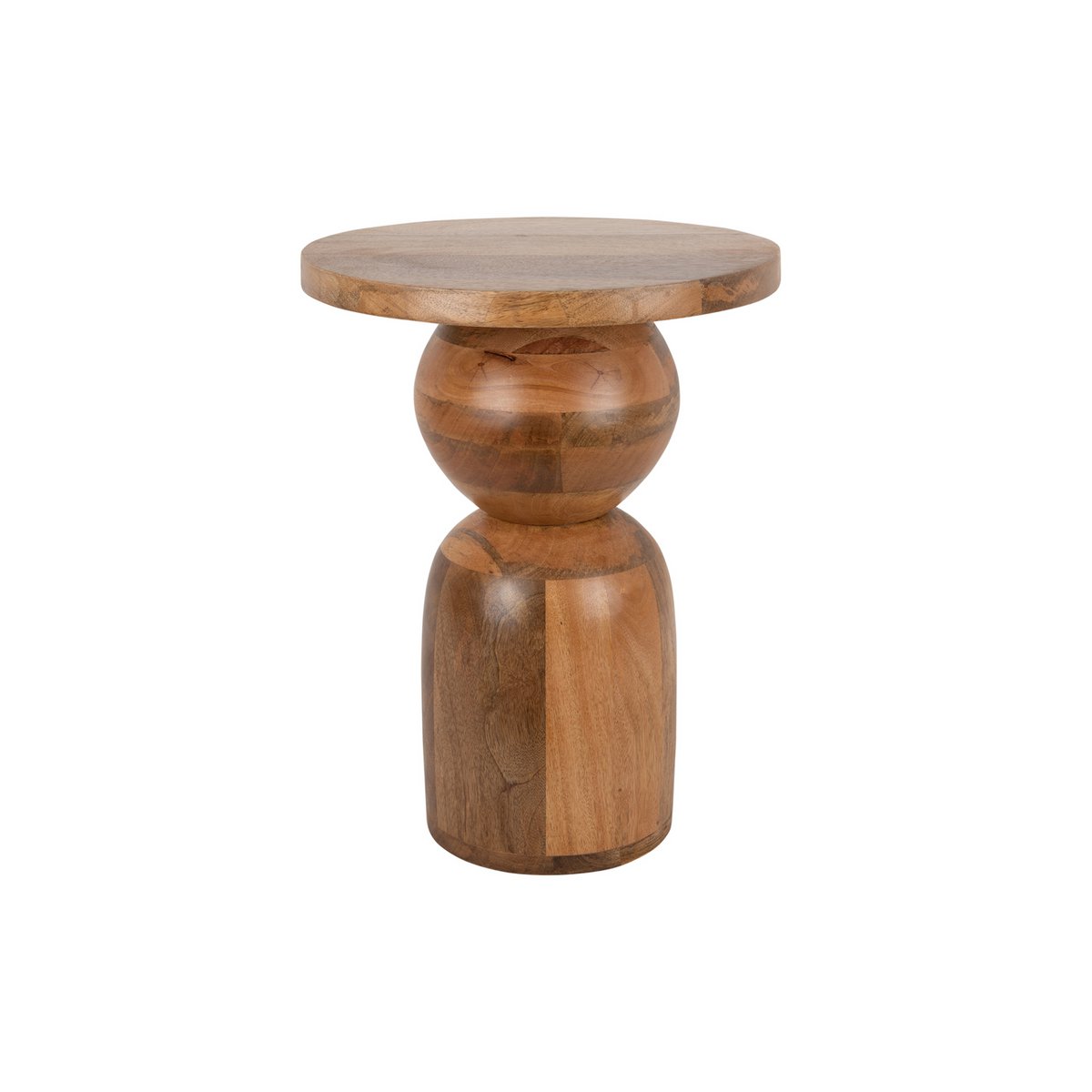 Leitmotiv - Bijzettafel Dia Groot