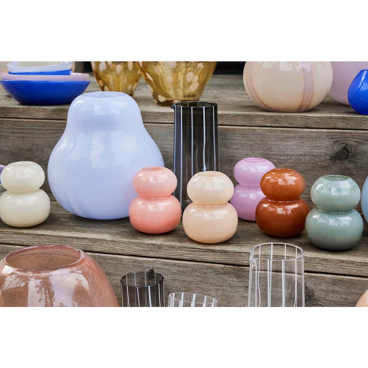 OYOY - Kojo Vaas - Groot