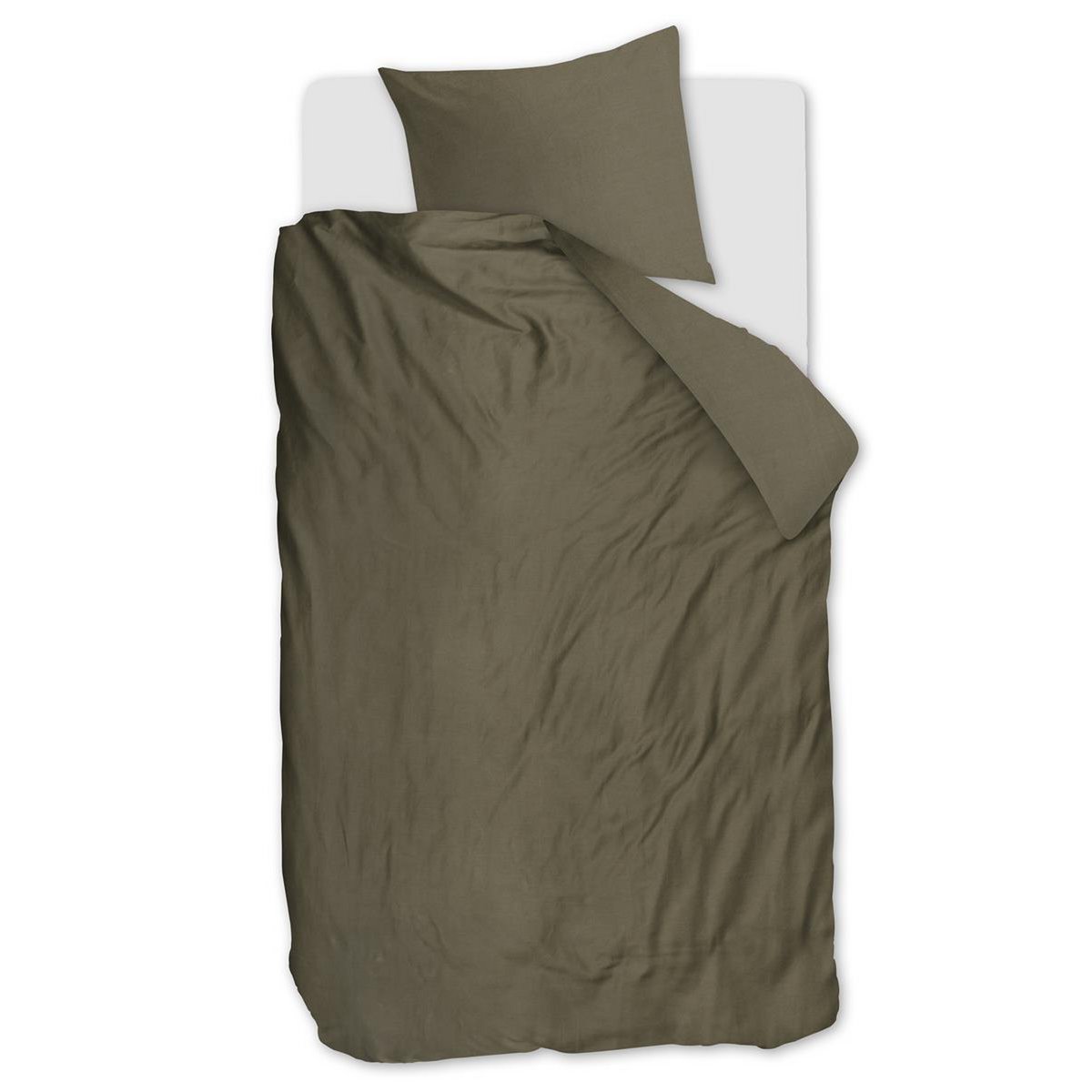 Beddinghouse - Change dekbedovertrek