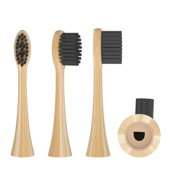 green-goose - Philips Sonicare Opzetborstels | 8 Stuks | Kids