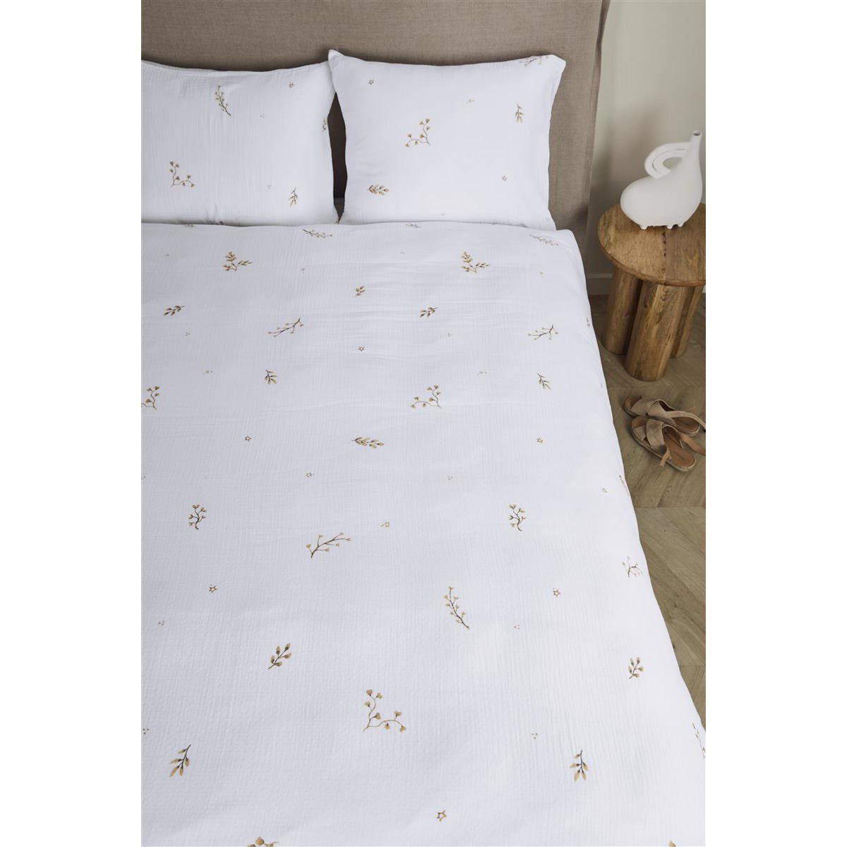 Beddinghouse - Evi dekbedovertrek