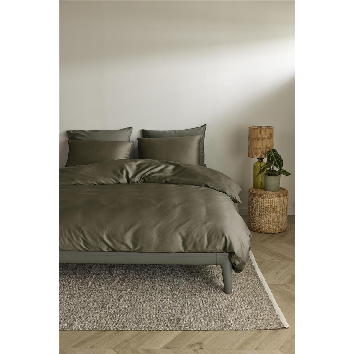 Beddinghouse - Change dekbedovertrek