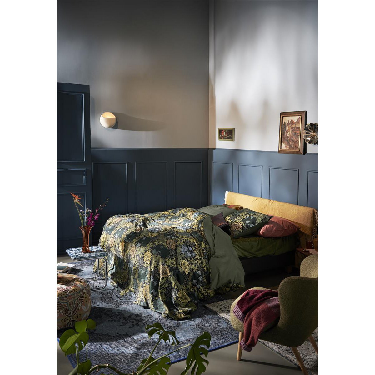 Beddinghouse - At Home by Bedding dekbedovertrek