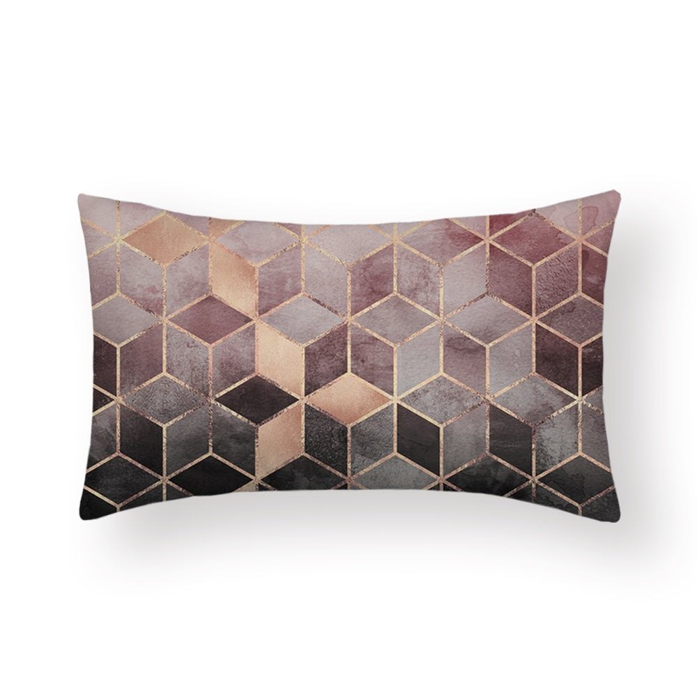 By Javy - Kussenhoes Square - June Long