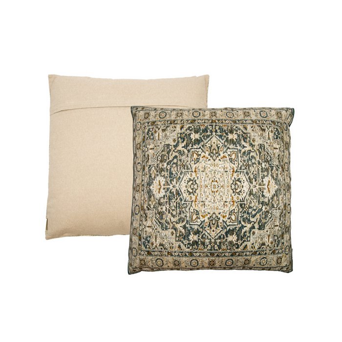 Mrs. Bloom - Kussen Montmartre 60x60