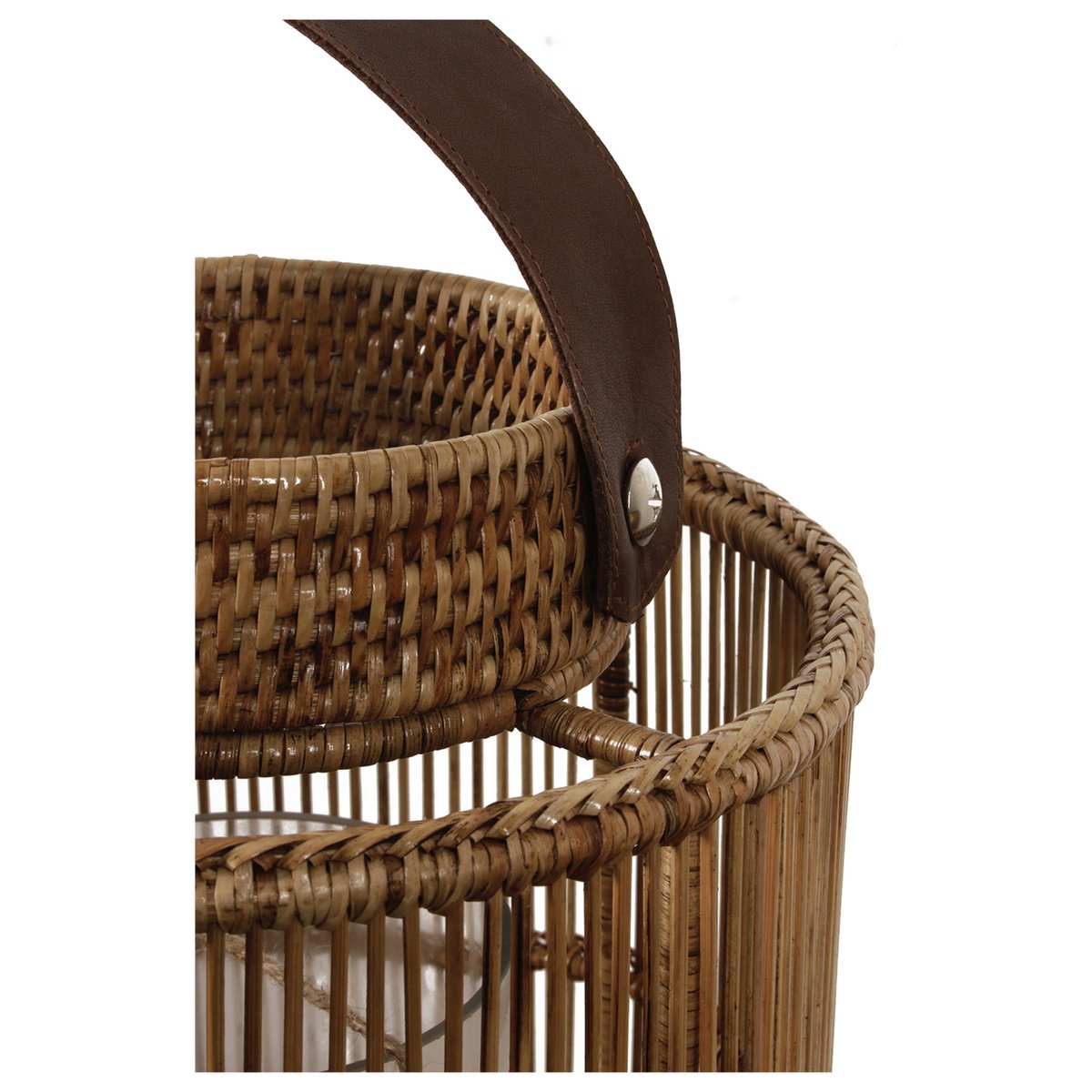 Pole to Pole - Loterijen Lantaarn M