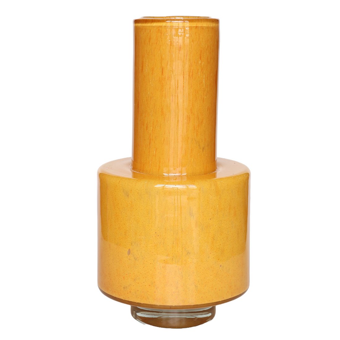 Vase the World - Vaas - Volta yellow