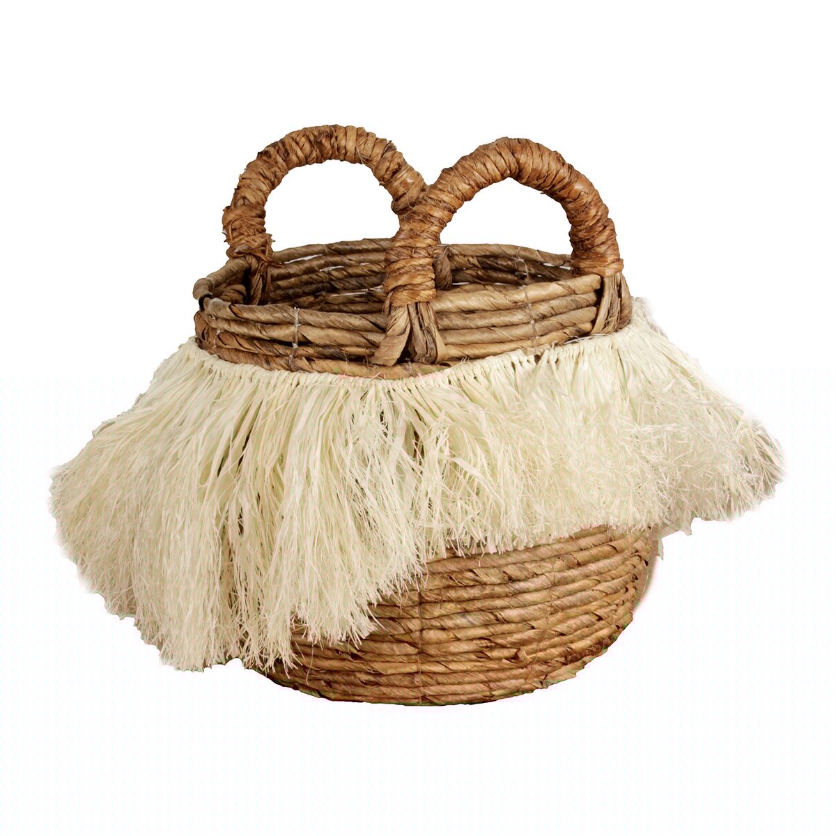 Pole to Pole - Plukmand S