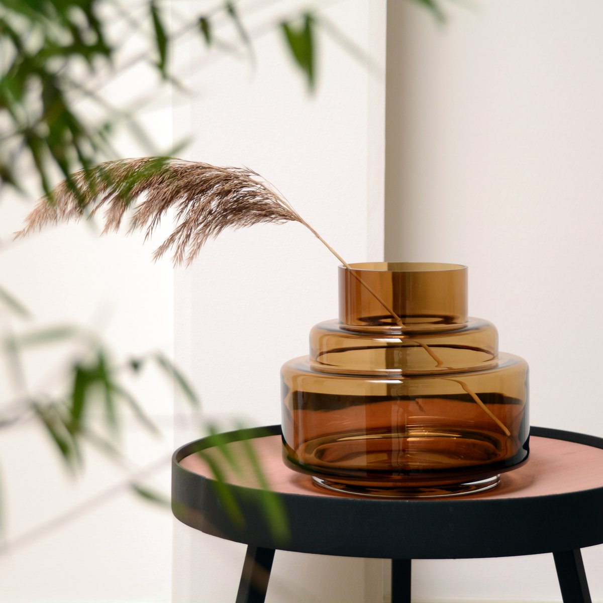 Vase the World - Vaas - Chari cognac