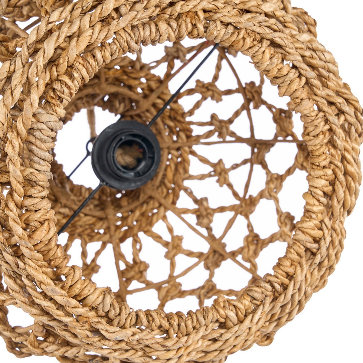 Bazar Bizar Living - De Banara Hanger - Naturel - S