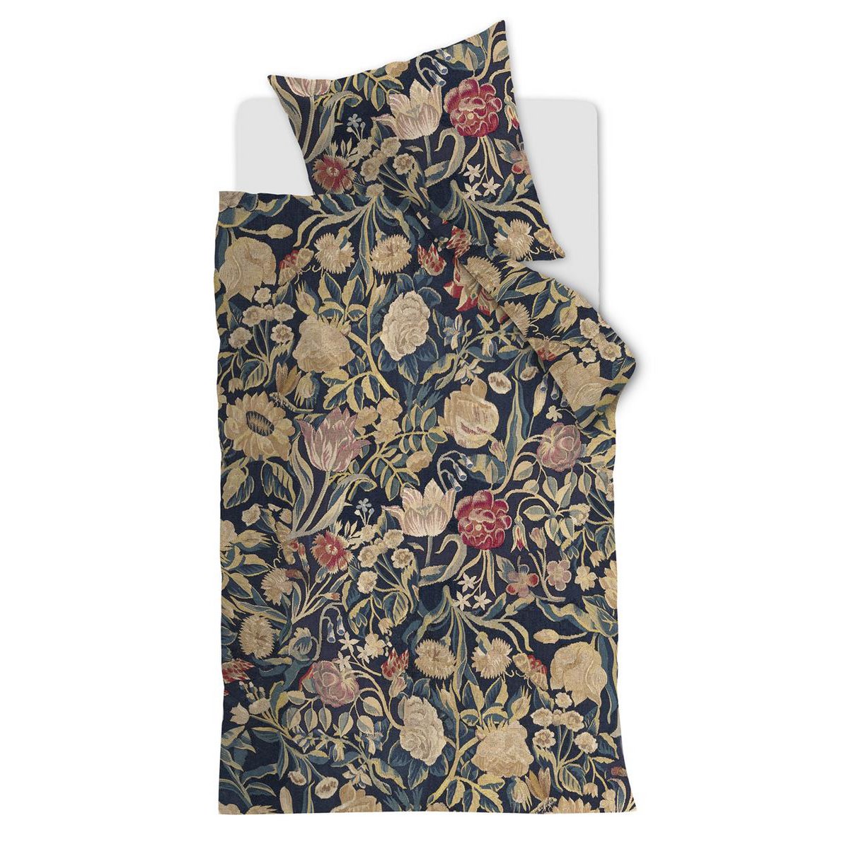 At Home by BeddingHouse Tradition dekbedovertrek