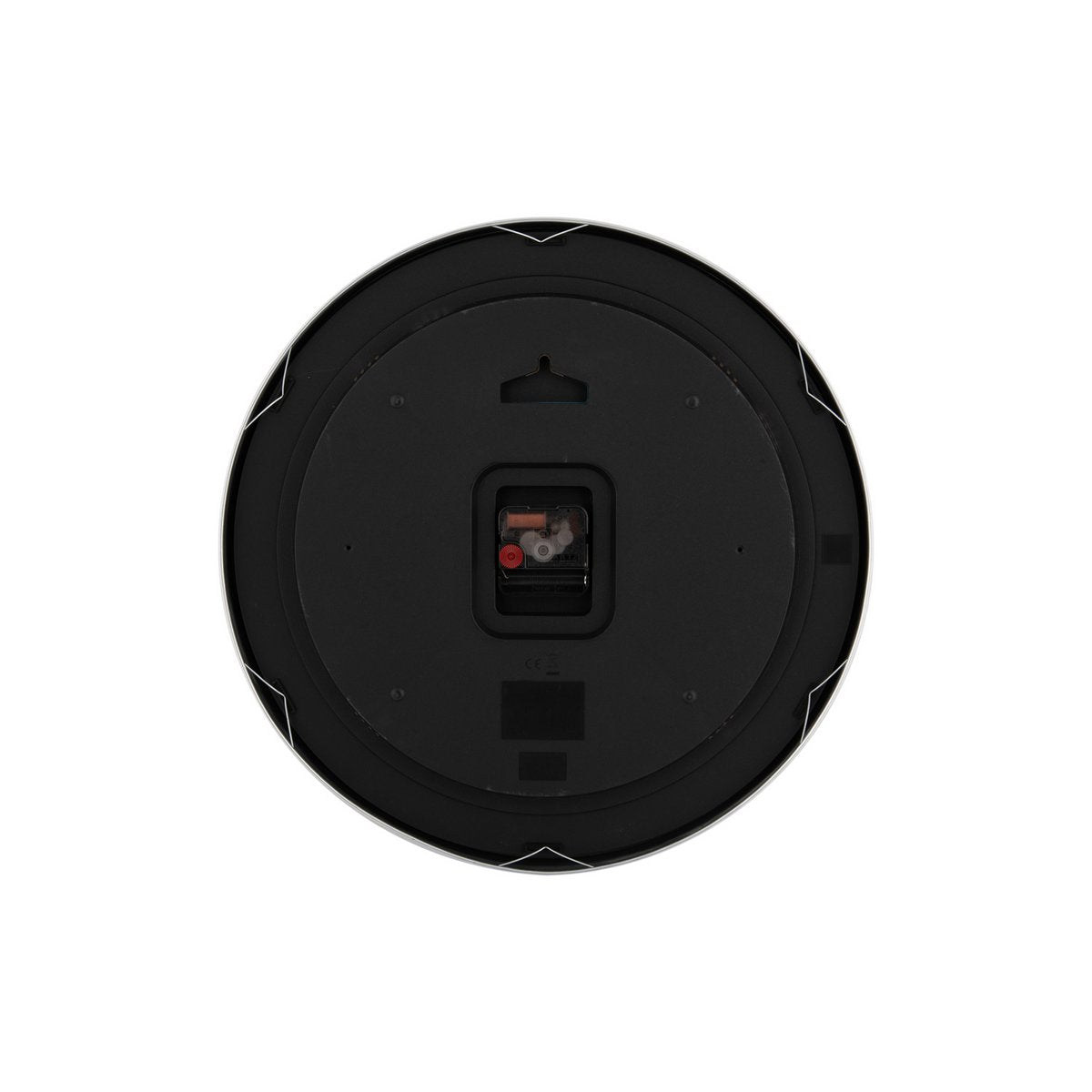 Karlsson - Wandklok Sportief