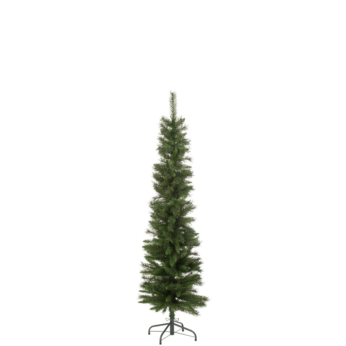 J-Line Kerstboom Plastiek Small Model Groen Small