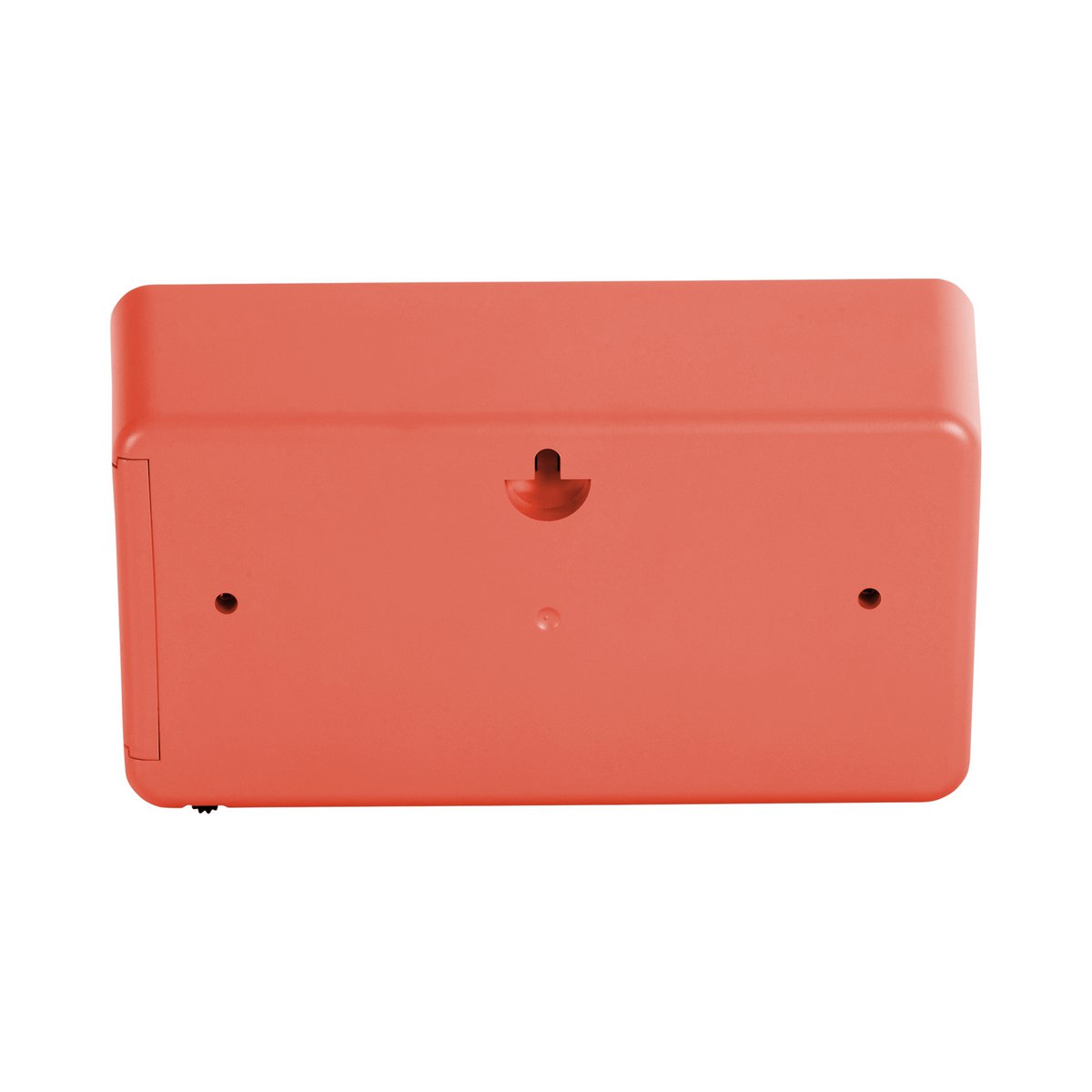 Karlsson - Wand-/tafelklok Funky Flip