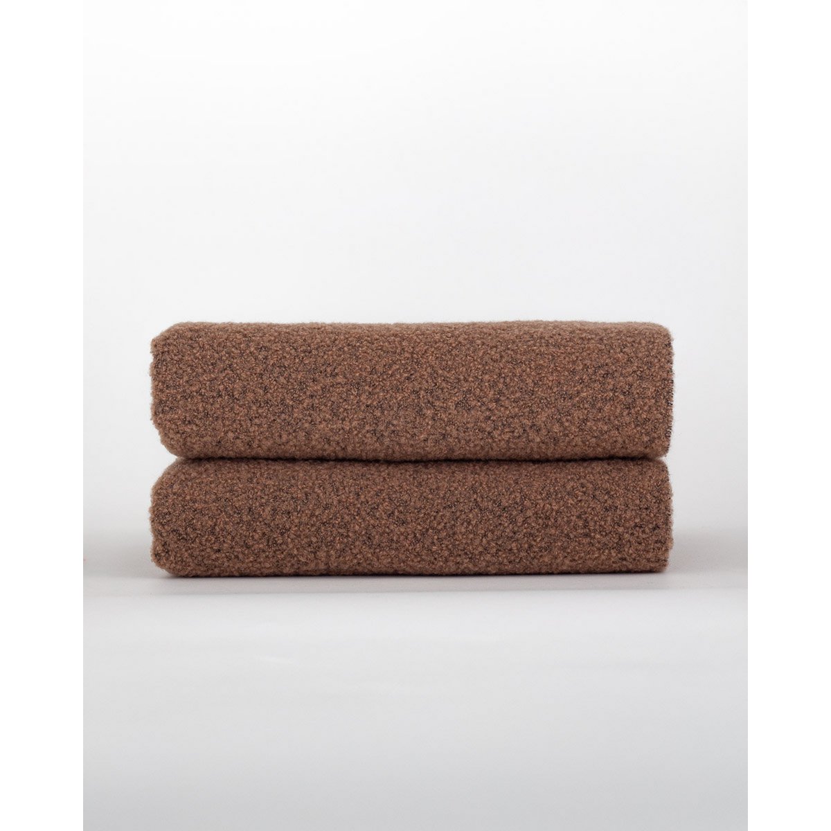 MoST Blankets - Wollen deken PARIS Brown