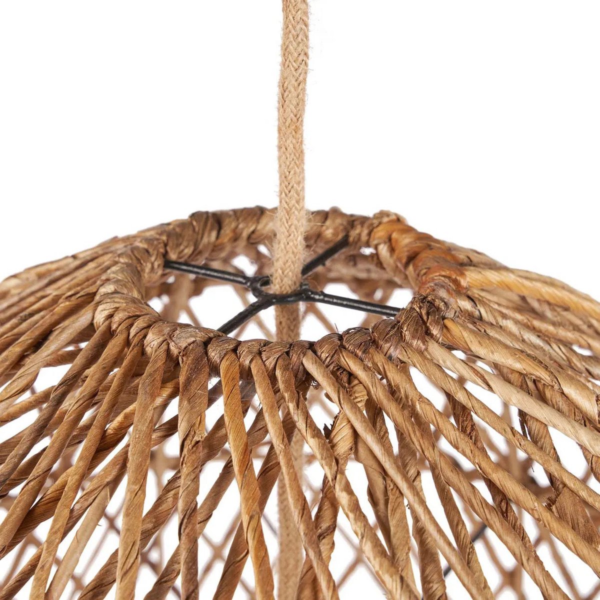 Bazar Bizar Living - De Xiomara Hanger - Naturel - L