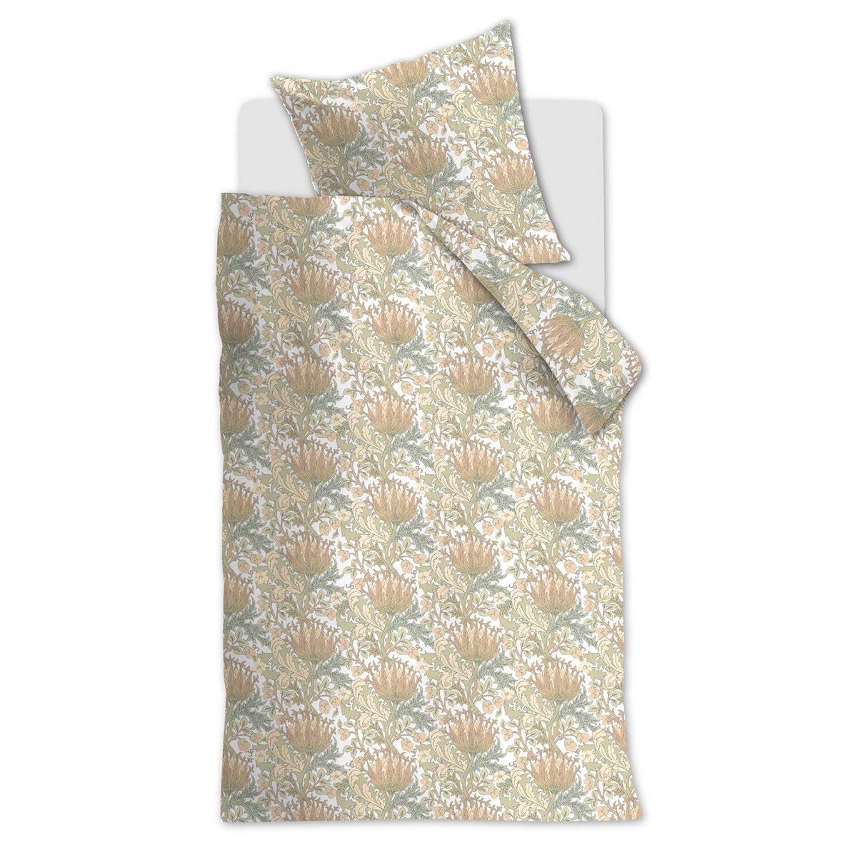 Beddinghouse - Gracia dekbedovertrek