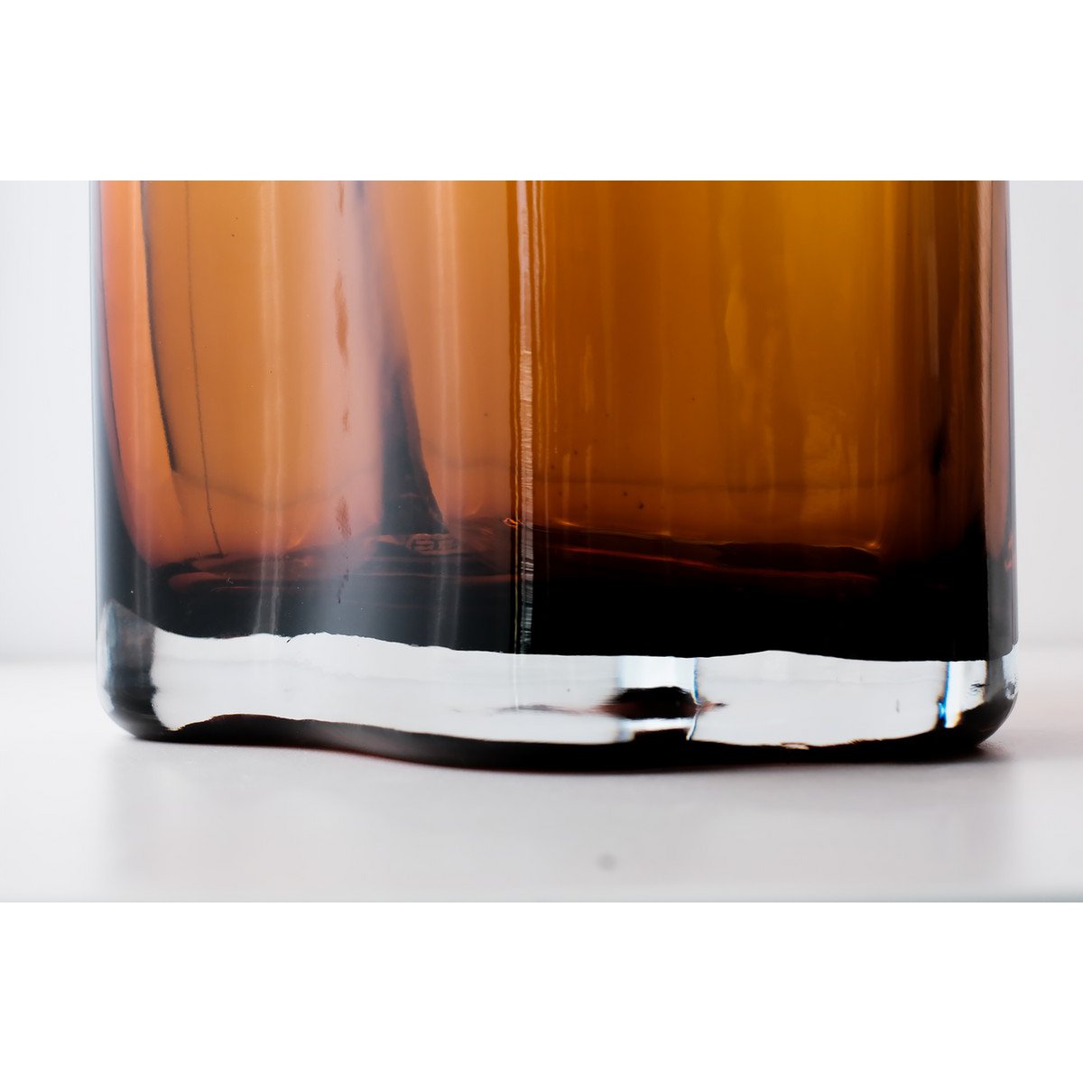 Element Accessories - Nieuw modern design grote kom of bord, geïnspireerd door CORAL en Aalto, COR08AM