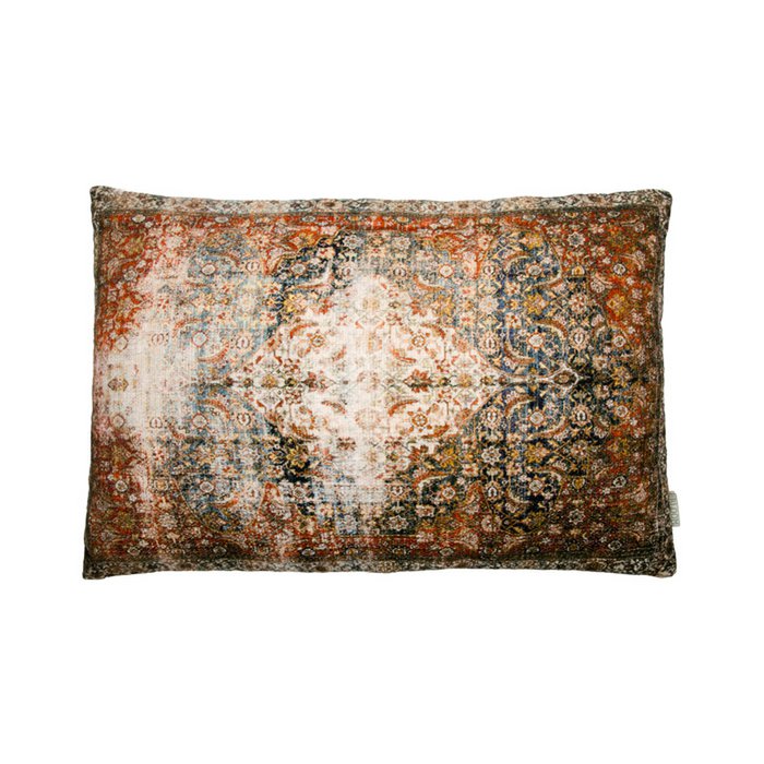 Mrs. Bloom - Sierkussen 'Bastille' (60cm x 40cm)