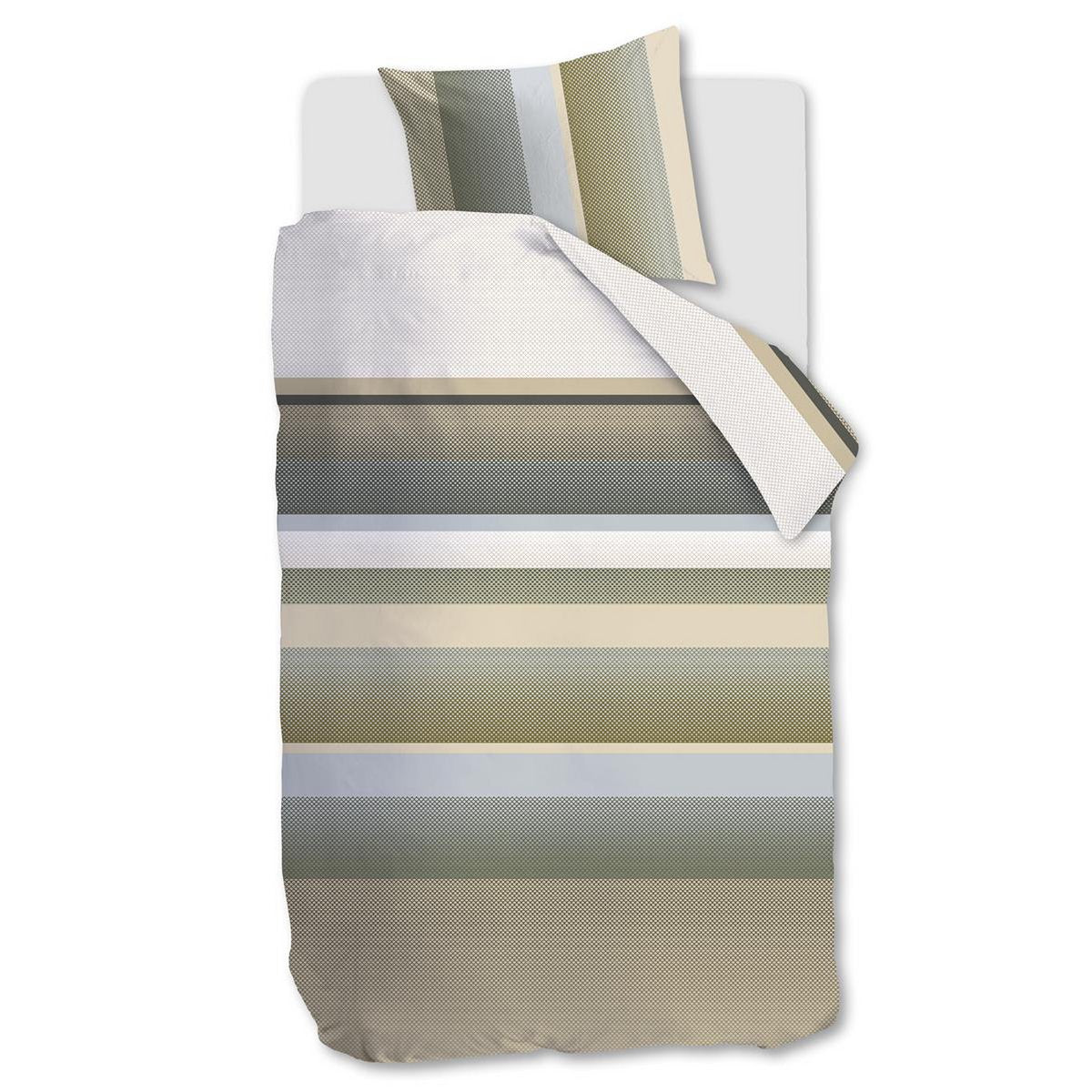 Beddinghouse - Rhys dekbedovertrek