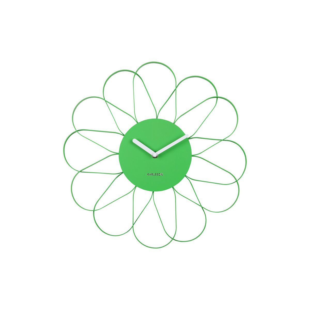 Karlsson - Wandklok Arkis