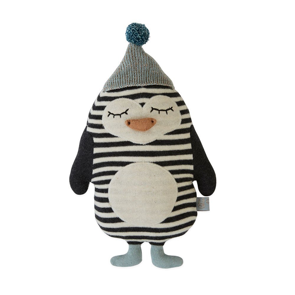 OYOY - Schat - Baby Bob Pinguïn