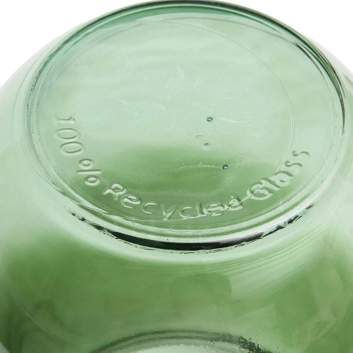 Bazar Bizar - De Qiezi Vaas - Groen - M