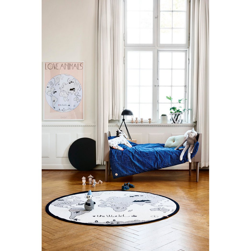 OYOY - Meneer Nielson