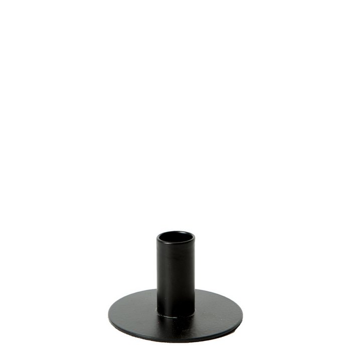 Mrs. Bloom - Kaarshouder Tyler XS zwart