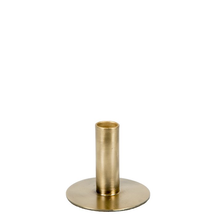 Mrs. Bloom - Kaarshouder Tyler S antiek goud