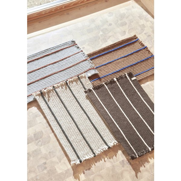 OYOY - Lina gerecyclede badmat