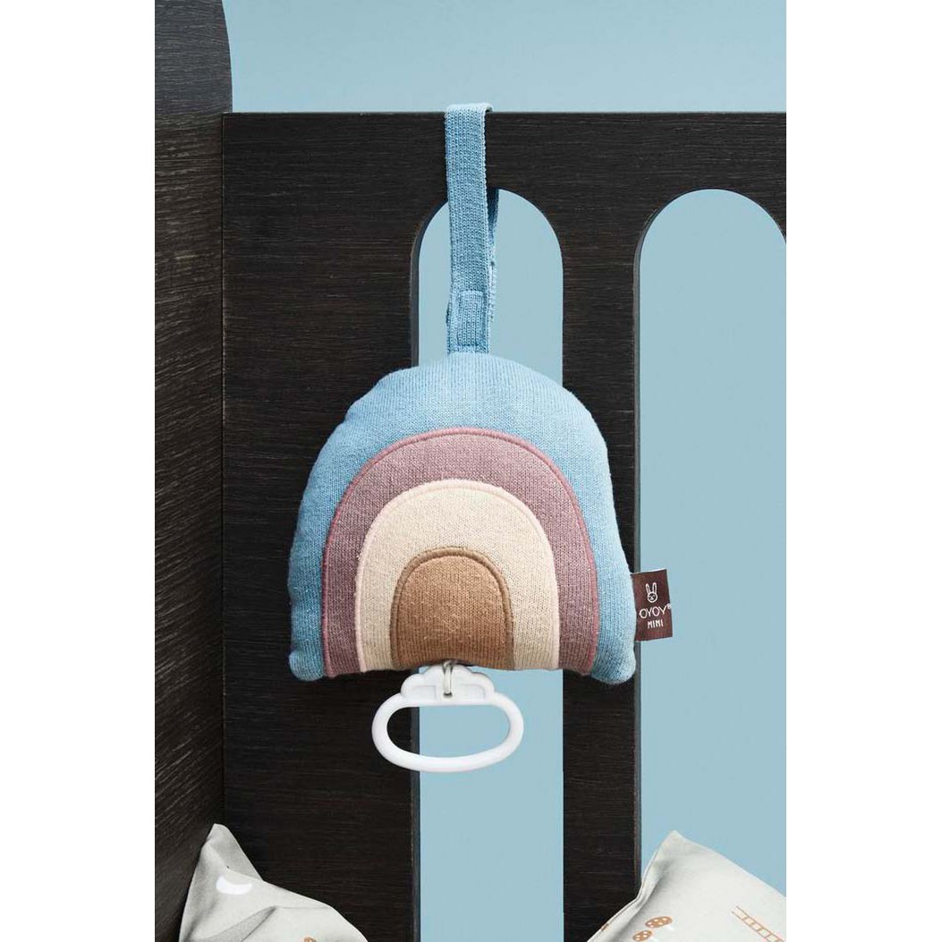 OYOY - Regenboogmuziekmobiel