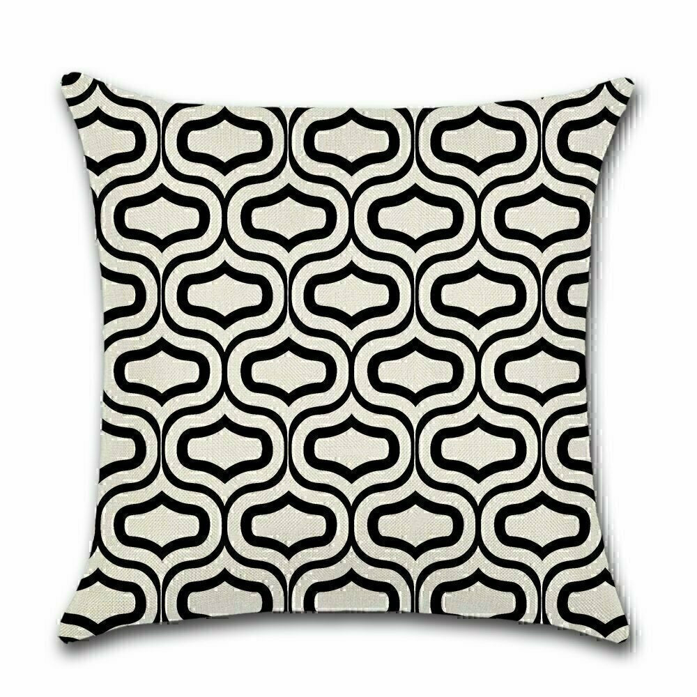 By Javy - Kussenhoes Acies - Michelle