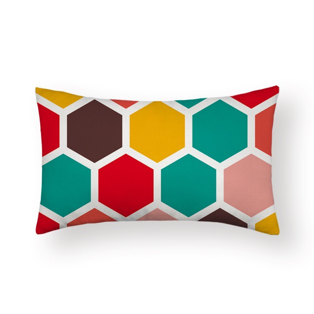 By Javy - Kussenhoes Festival - Julia Long