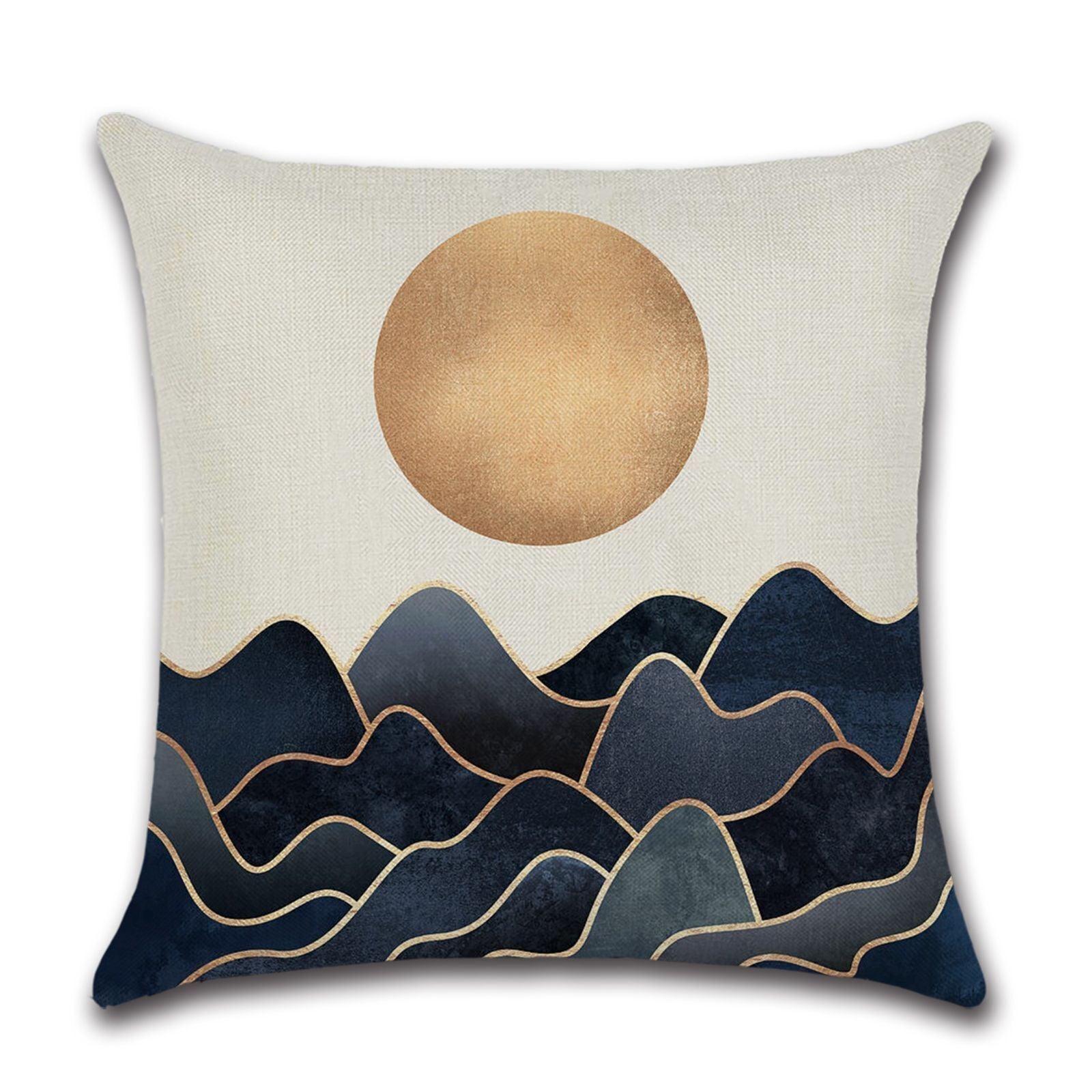 By Javy - Kussenhoes Mountains - Lhotse