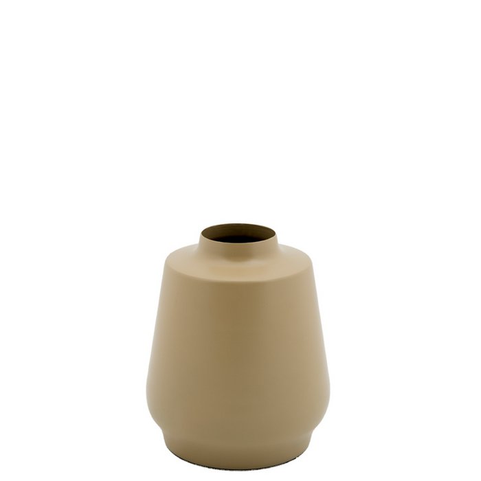 Mrs. Bloom - Vaas Cannes klei