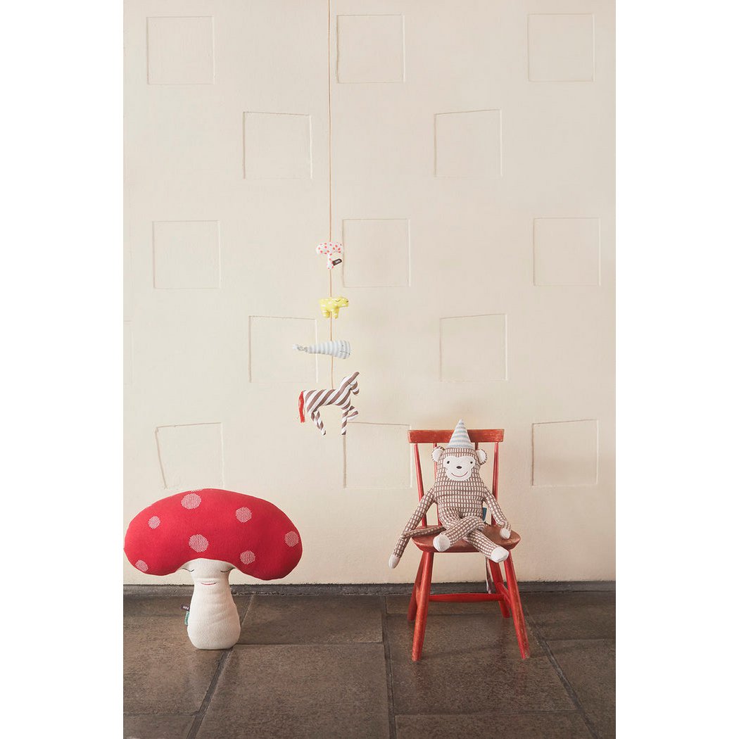 OYOY - Meneer Nielson