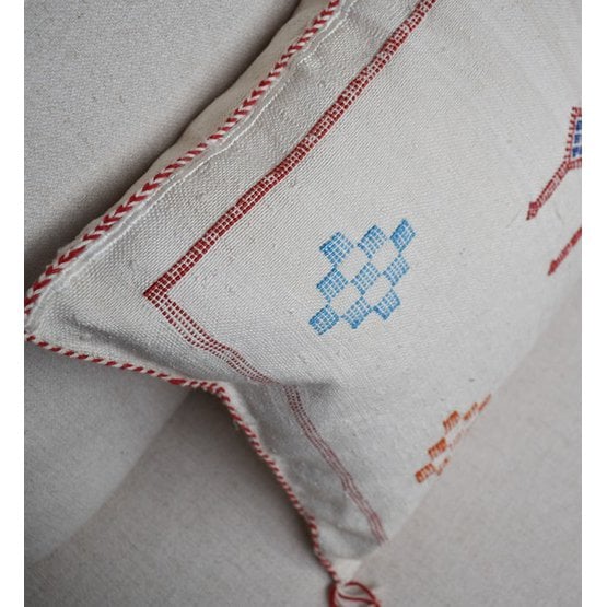 Poufs & Pillows - Sabra kussen - SB153