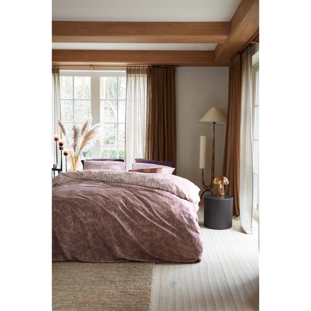 Beddinghouse - Ellen dekbedovertrek