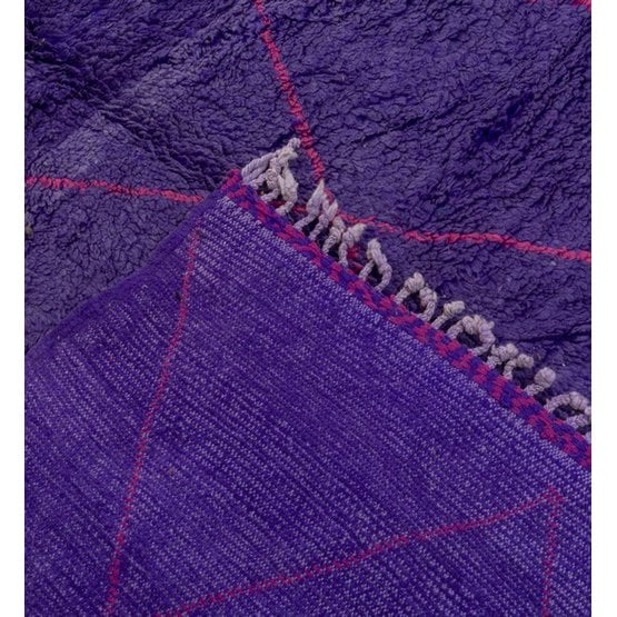 Poufs & Pillows - Marokkaans Berberkleed Mrirt -3,1x2,1 m- R148