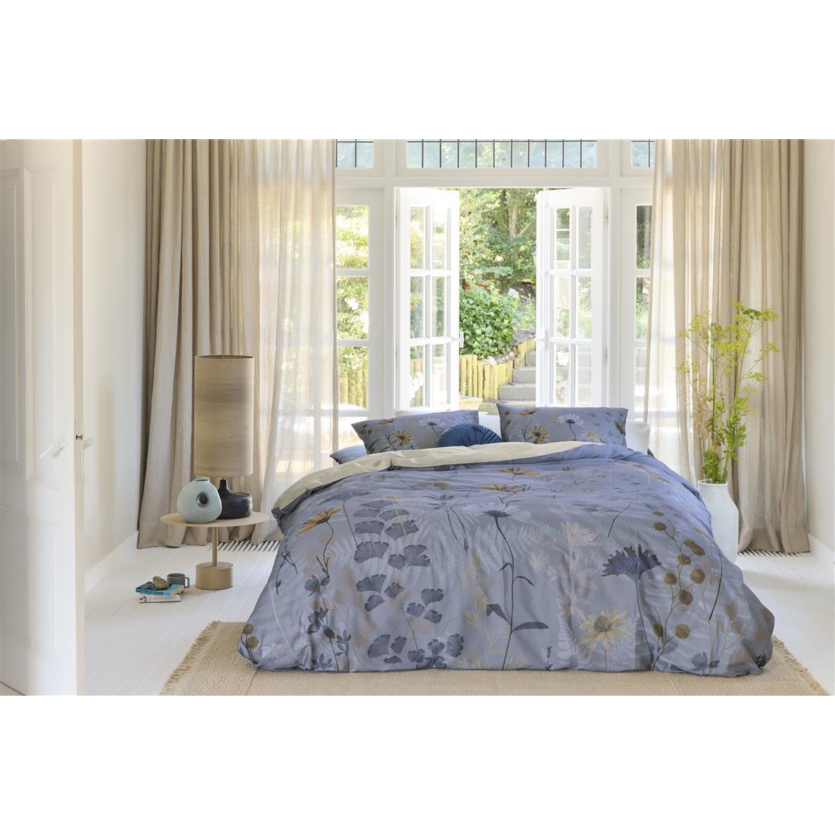 Beddinghouse - Nala dekbedovertrek