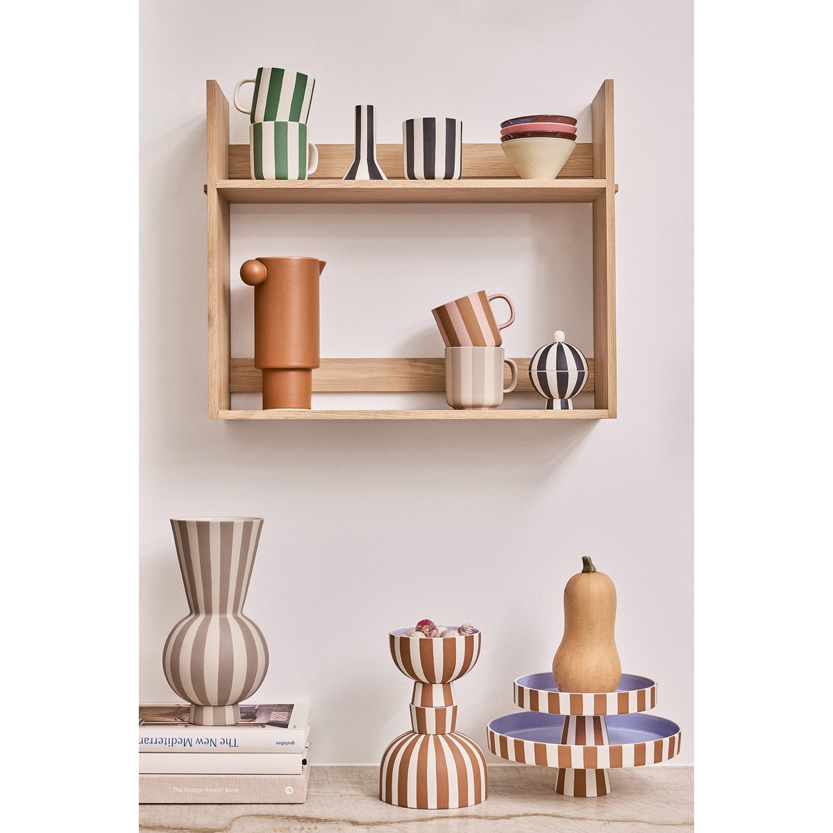 OYOY - Toppu Kom - Groot