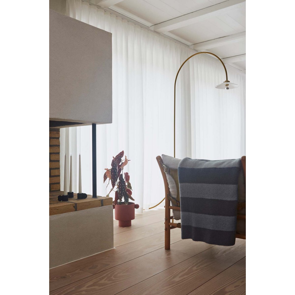 OYOY - Inka Kana Pot - Groot