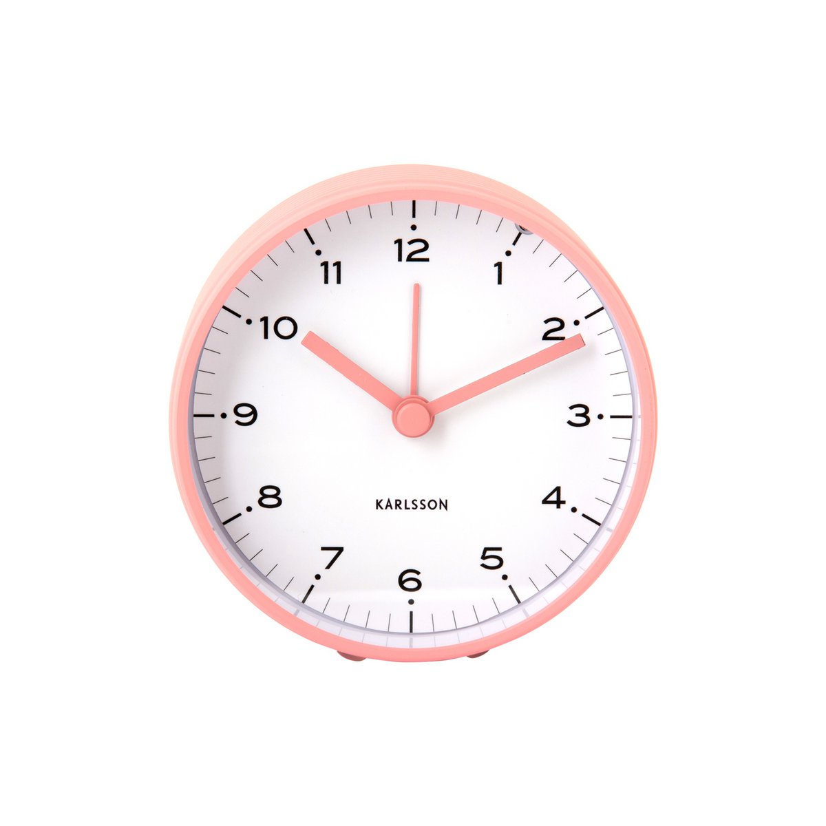 Karlsson - Wekker Circusringen